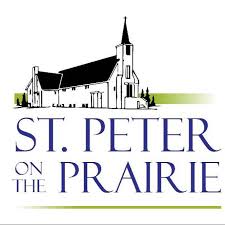 ST. PETER ON THE PRAIRIE